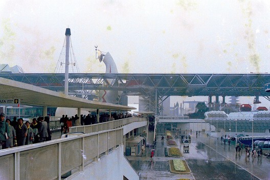 Designing the Future, Again: What the 55-Year Return of the World Expo to Osaka Reveals - Image 7 of 26