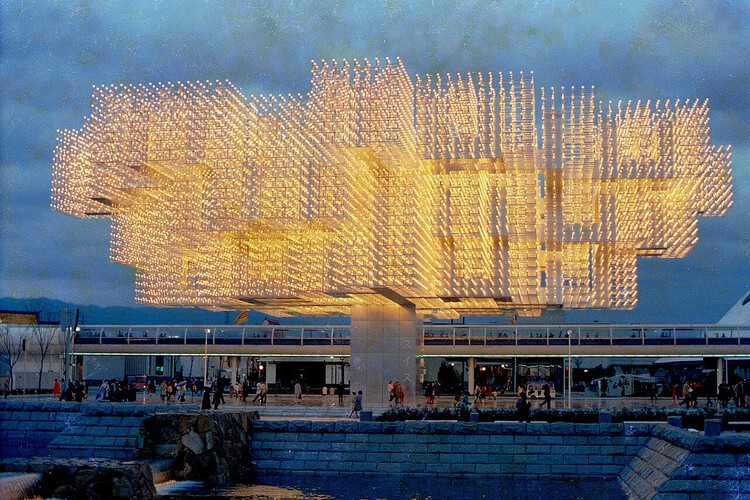 再度设计未来：时隔 55 年世博会重返大阪所揭示的启示 - 4 的图像 26