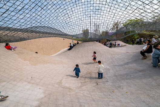 Designing the Future, Again: What the 55-Year Return of the World Expo to Osaka Reveals - Image 5 of 26