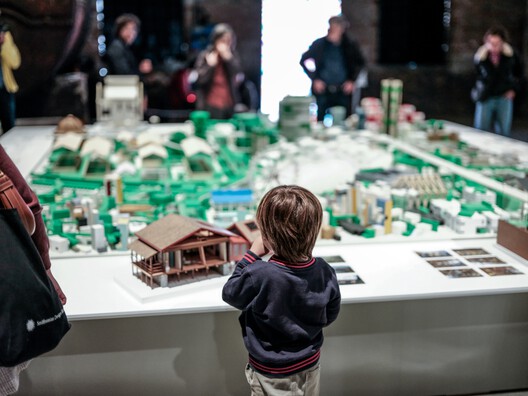 Ma Yansong Curates China’s Pavilion at the Venice Architecture Biennale 2025, Exploring Coexistence Through Nature and Technology - Image 17 of 34