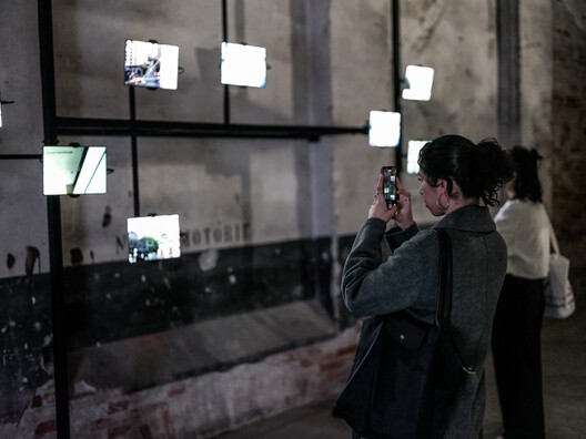 Ma Yansong Curates China’s Pavilion at the Venice Architecture Biennale 2025, Exploring Coexistence Through Nature and Technology - Image 16 of 34