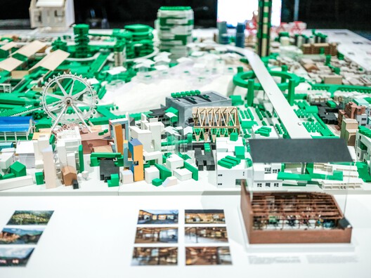 Ma Yansong Curates China’s Pavilion at the Venice Architecture Biennale 2025, Exploring Coexistence Through Nature and Technology - Image 1 of 34