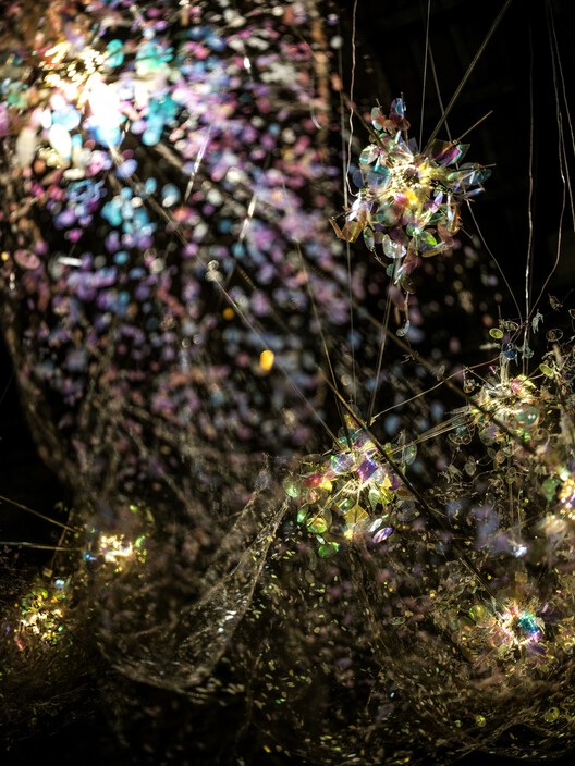 Ma Yansong Curates China’s Pavilion at the Venice Architecture Biennale 2025, Exploring Coexistence Through Nature and Technology - Image 19 of 34