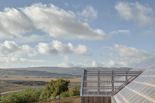 Stöng Ruins / SP(R)INT STUDIO - Image 19 of 34