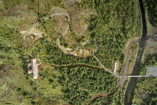 Stöng Ruins / SP(R)INT STUDIO - Image 6 of 34