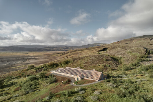 Stöng Ruins / SP(R)INT STUDIO - Image 23 of 34