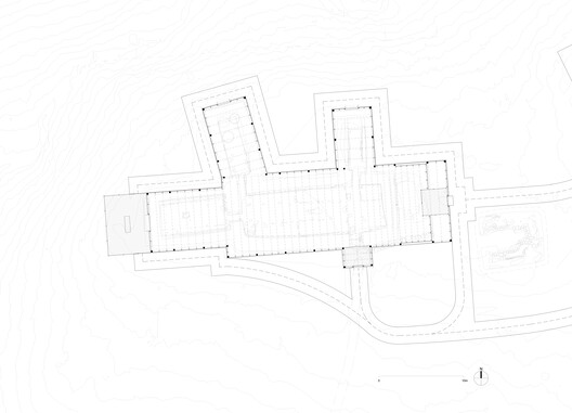 Stöng Ruins / SP(R)INT STUDIO - Image 28 of 34