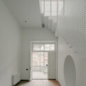 Birdsnest House / TIMM - Interior Photography, Houses, Stairs, Handrail