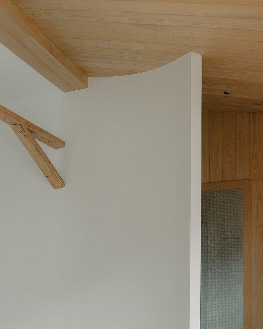 Birdsnest House / TIMM - Image 14 of 21