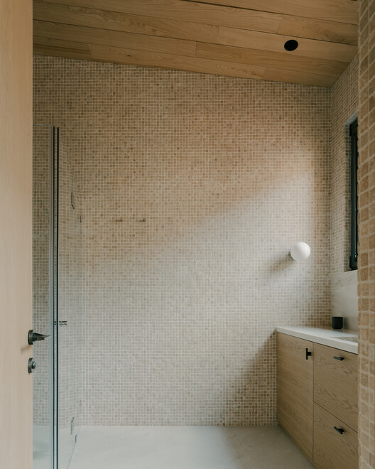 Birdsnest House / TIMM - Interior Photography, Bathroom