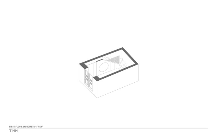 Casa Ninho de Pássaro / TIMM - Imagem 17 de 21