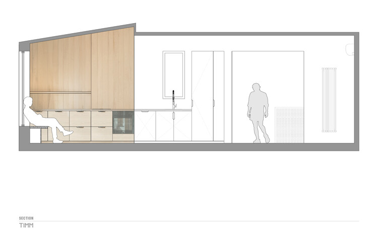 Casa Ninho de Pássaro / TIMM - Imagem 21 de 21