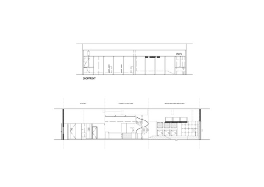 Cher's Hair Salon / DualSpace Studio - Image 20 of 20