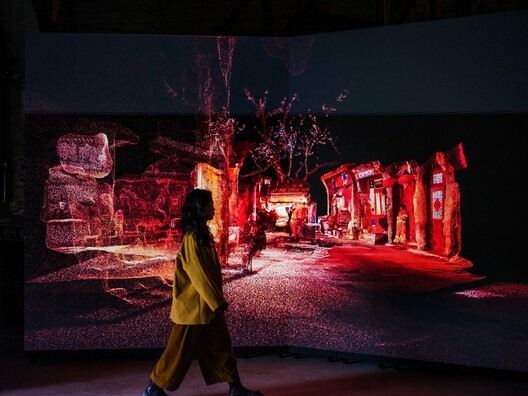“It’s All About Human, Nature, and Emotion”: In Conversation With Ma Yansong, Curator of the Chinese Pavilion - Image 5 of 5