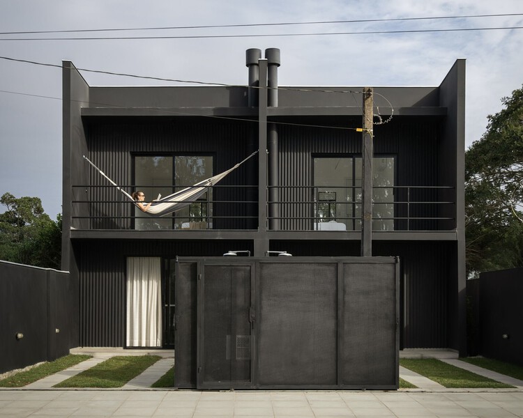 Casas Junco / Less Estúdio - Mais Imagens