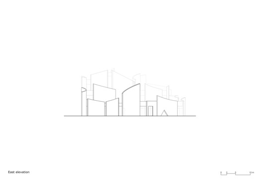 Vet Hospital Tirana / Davide Macullo Architects - Image 28 of 30