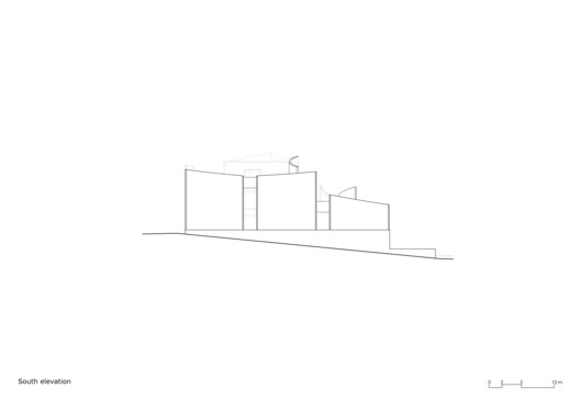 Vet Hospital Tirana / Davide Macullo Architects - Image 29 of 30