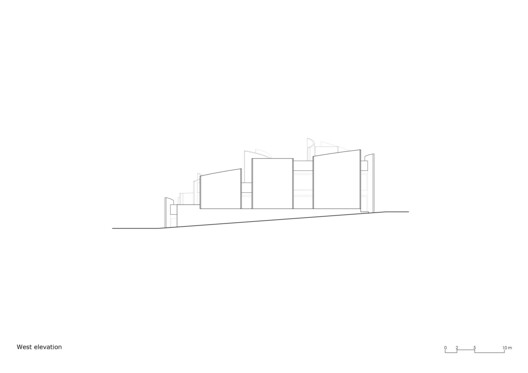 Vet Hospital Tirana / Davide Macullo Architects - Image 30 of 30