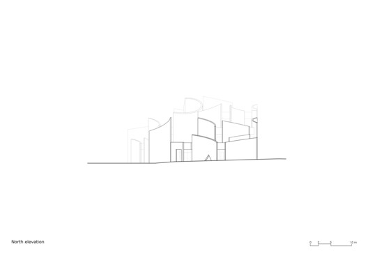 Vet Hospital Tirana / Davide Macullo Architects - Image 27 of 30