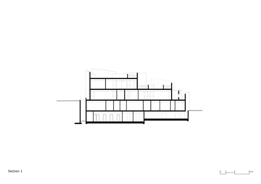 Vet Hospital Tirana / Davide Macullo Architects - Image 25 of 30