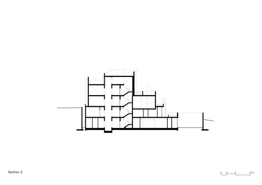 Vet Hospital Tirana / Davide Macullo Architects - Image 26 of 30