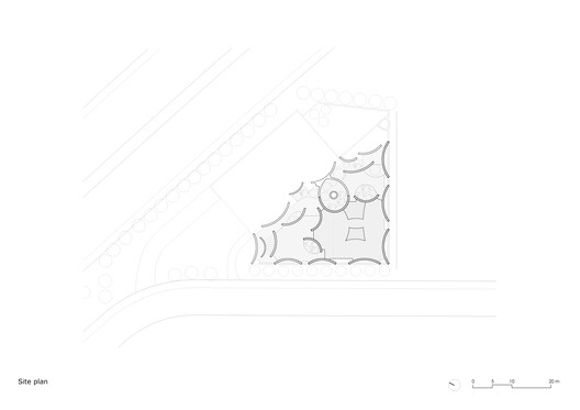 Vet Hospital Tirana / Davide Macullo Architects - Image 20 of 30