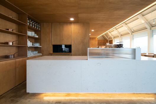 May Day Cafe / SPACE DOT - Image 13 of 31