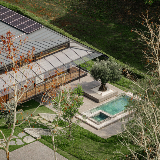 BAAN O+O House / Junsekino Architect and Design - Image 25 of 36