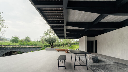 BAAN O+O House / Junsekino Architect and Design - Interior Photography
