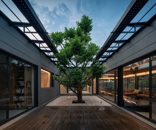 BAAN O+O House / Junsekino Architect and Design - Image 13 of 36