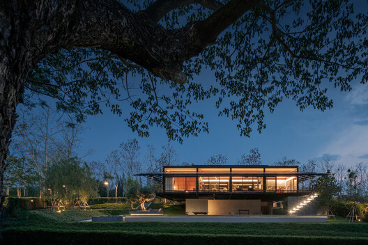 BAAN O+O House / Junsekino Architect and Design - Exterior Photography