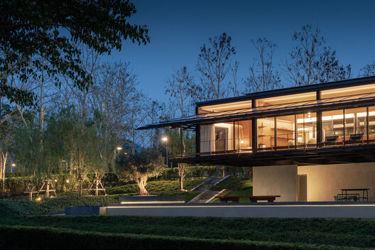 BAAN O+O House / Junsekino Architect and Design - Image 20 of 36