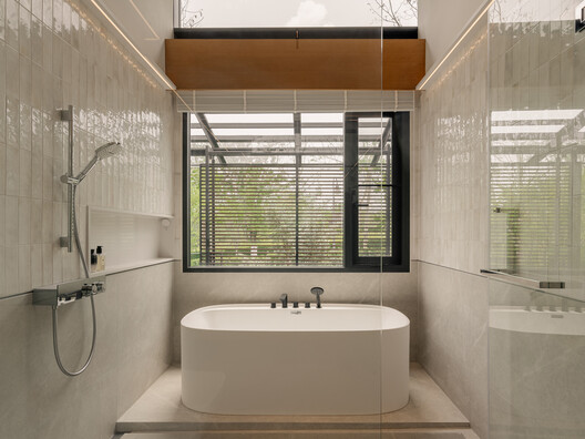 BAAN O+O House / Junsekino Architect and Design - Image 12 of 36