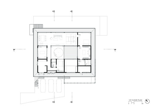 BAAN O+O House / Junsekino Architect and Design - Image 28 of 36