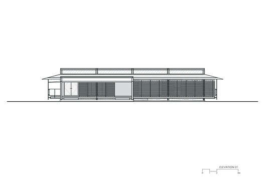 BAAN O+O House / Junsekino Architect and Design - Image 30 of 36