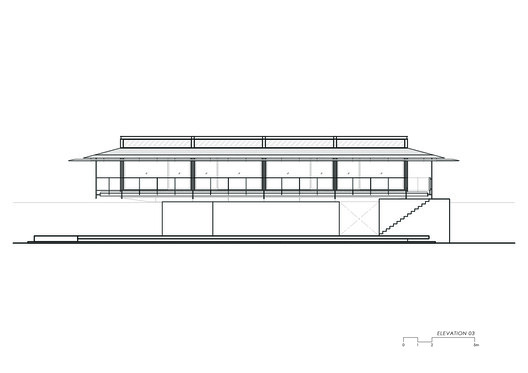BAAN O+O House / Junsekino Architect and Design - Image 32 of 36