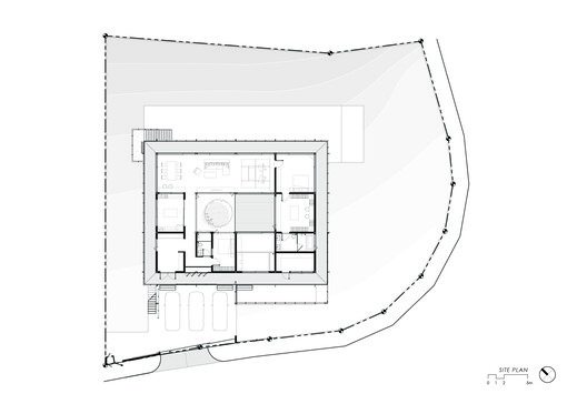 BAAN O+O House / Junsekino Architect and Design - Image 26 of 36