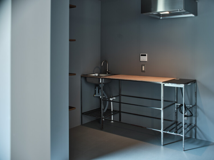 Casa Ōimachi / ROOVICE - Imagem 12 de 35