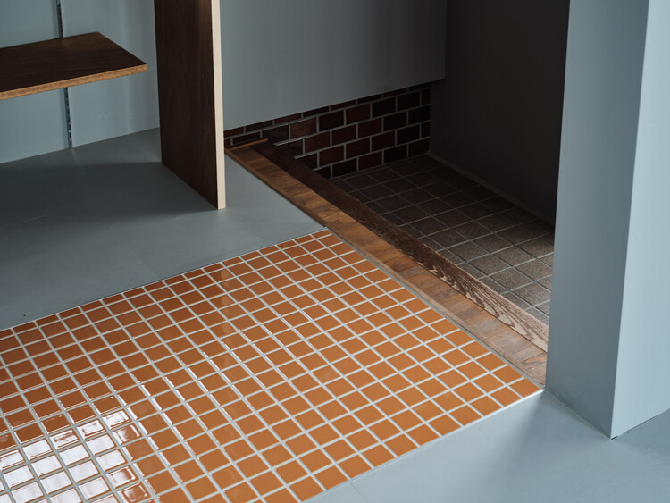 Casa Ōimachi / ROOVICE - Imagem 14 de 35