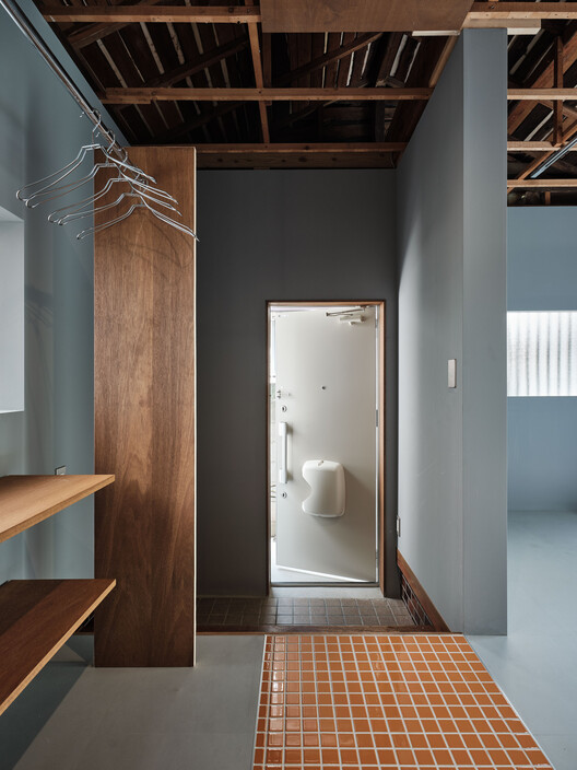 Ōimachi House / ROOVICE - Image 13 of 35