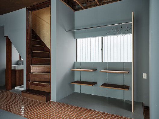 Ōimachi House / ROOVICE - Image 4 of 35