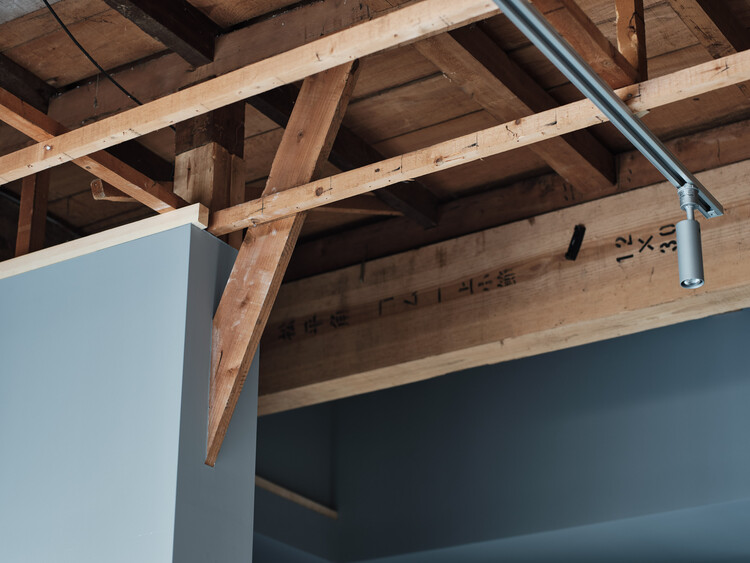 Casa Ōimachi / ROOVICE - Imagem 16 de 35