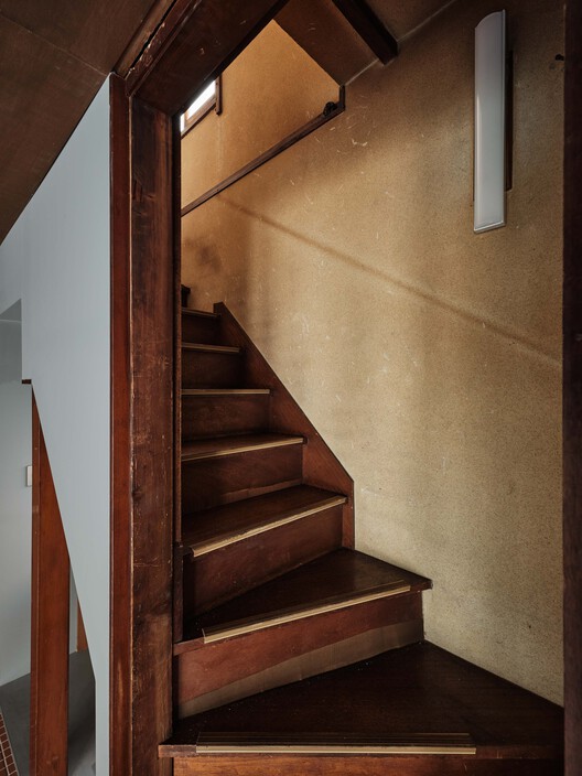 Ōimachi House / ROOVICE - Image 15 of 35