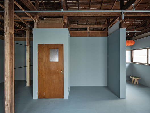 Ōimachi House / ROOVICE - Interior Photography, Wood