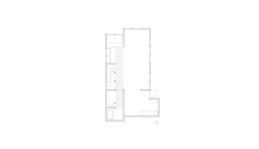 Ōimachi House / ROOVICE - Image 32 of 35