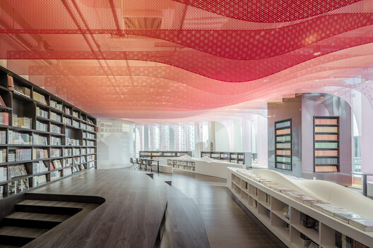 Spaces for Browsing: Balancing Commerce and Community in the Design of Bookstores - Image 35 of 35