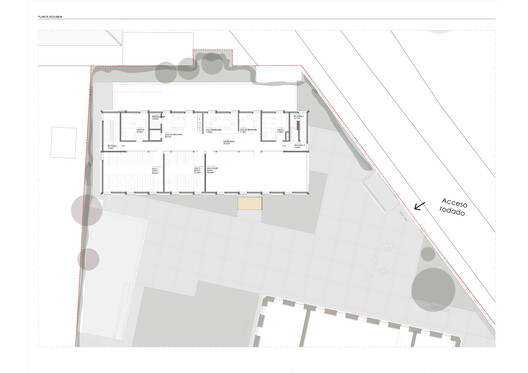 European University | Turia Campus / Ramón Esteve Estudio - Image 24 of 37