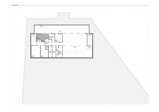 European University | Turia Campus / Ramón Esteve Estudio - Image 25 of 37
