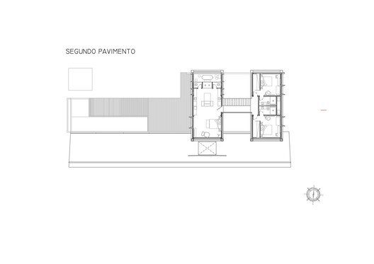 Oòrùn PrimeHouse / PrimeHome Construtora - Imagem 23 de 24