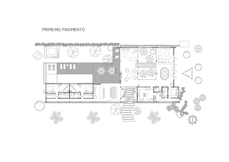 Oòrùn PrimeHouse / PrimeHome Construtora - Imagem 22 de 24